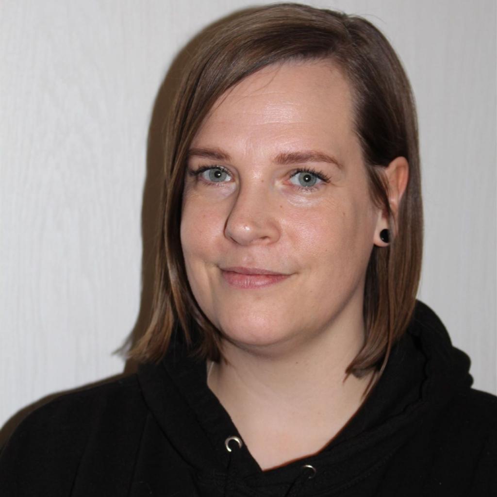 Geschäftsführerin Angela Winkelmann
