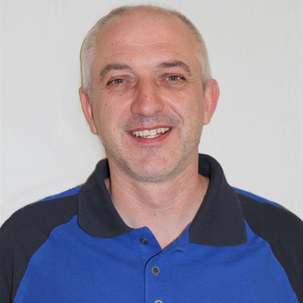 Beisitzer Michael Rustemeier