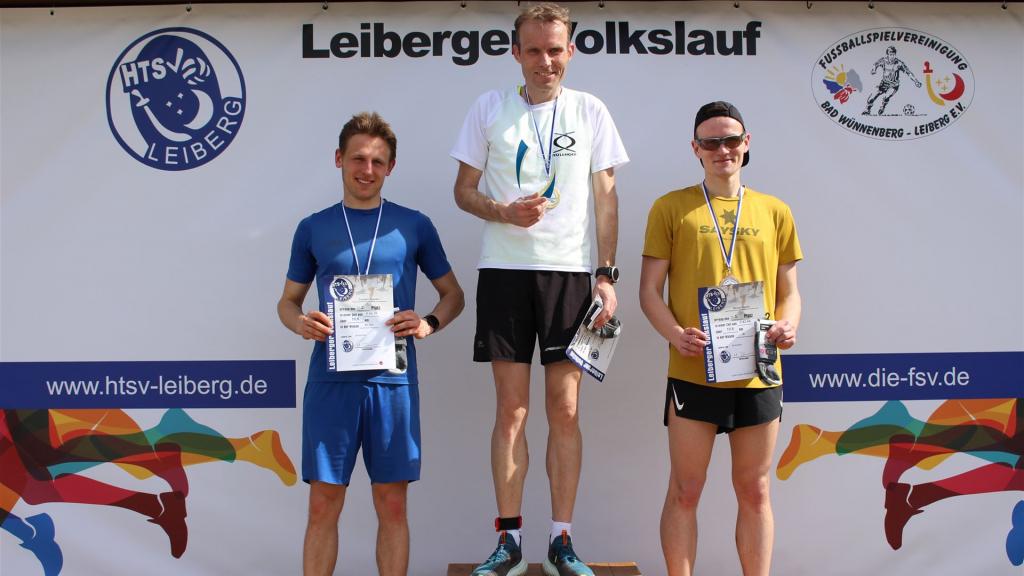 10,6 km Männer